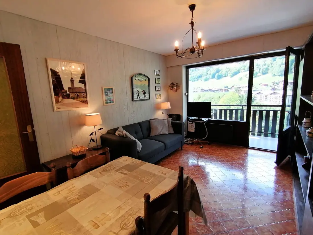 Residence Oree Des Pistes A