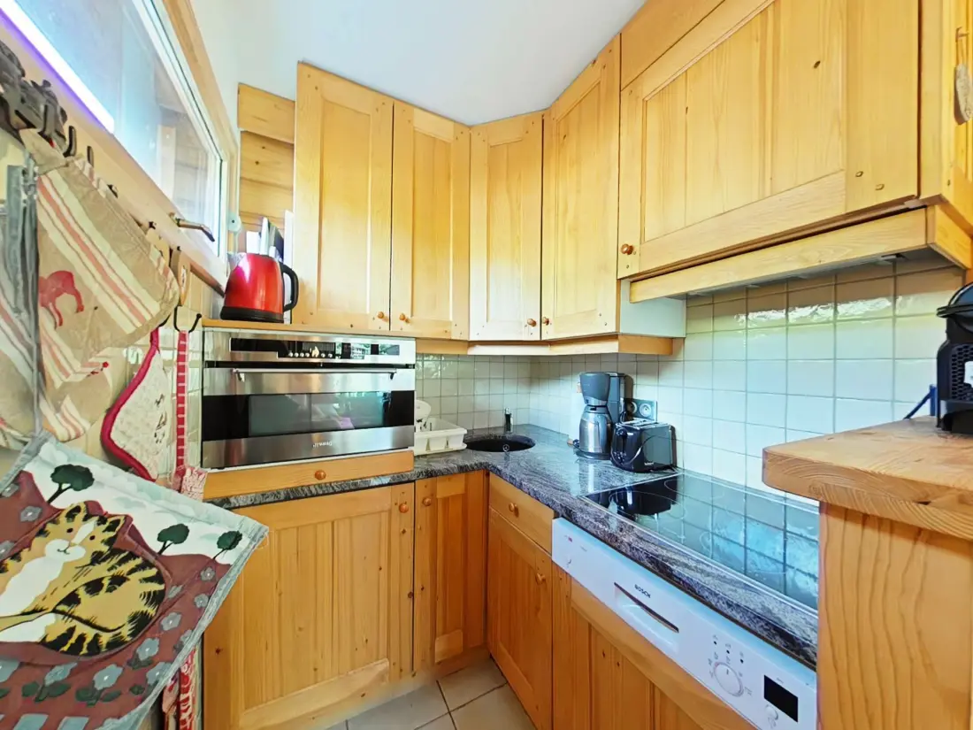 Residence Oree Des Pistes A