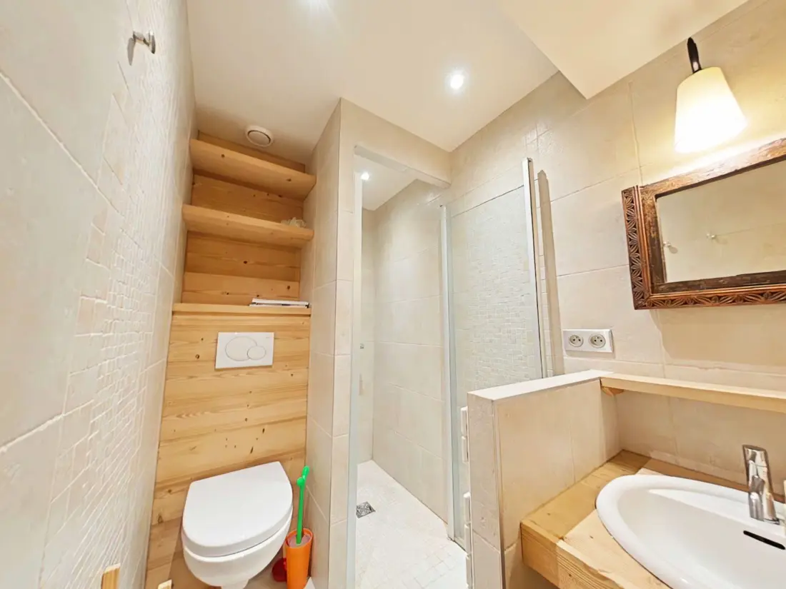 Residence Oree Des Pistes A