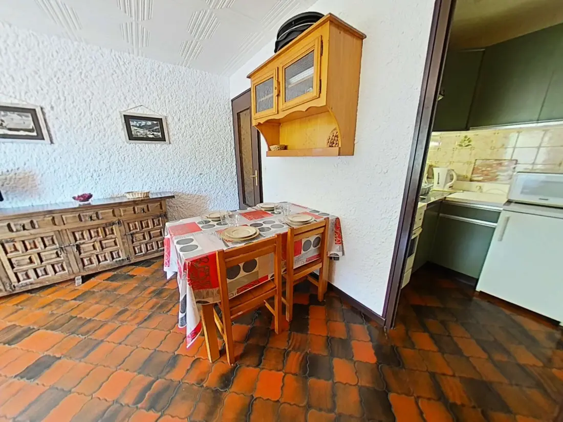 Residence Oree Des Pistes A