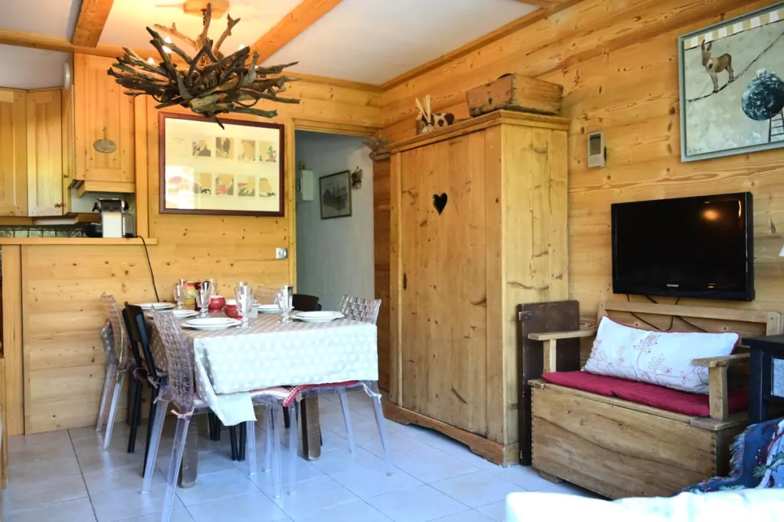 Residence Oree Des Pistes A