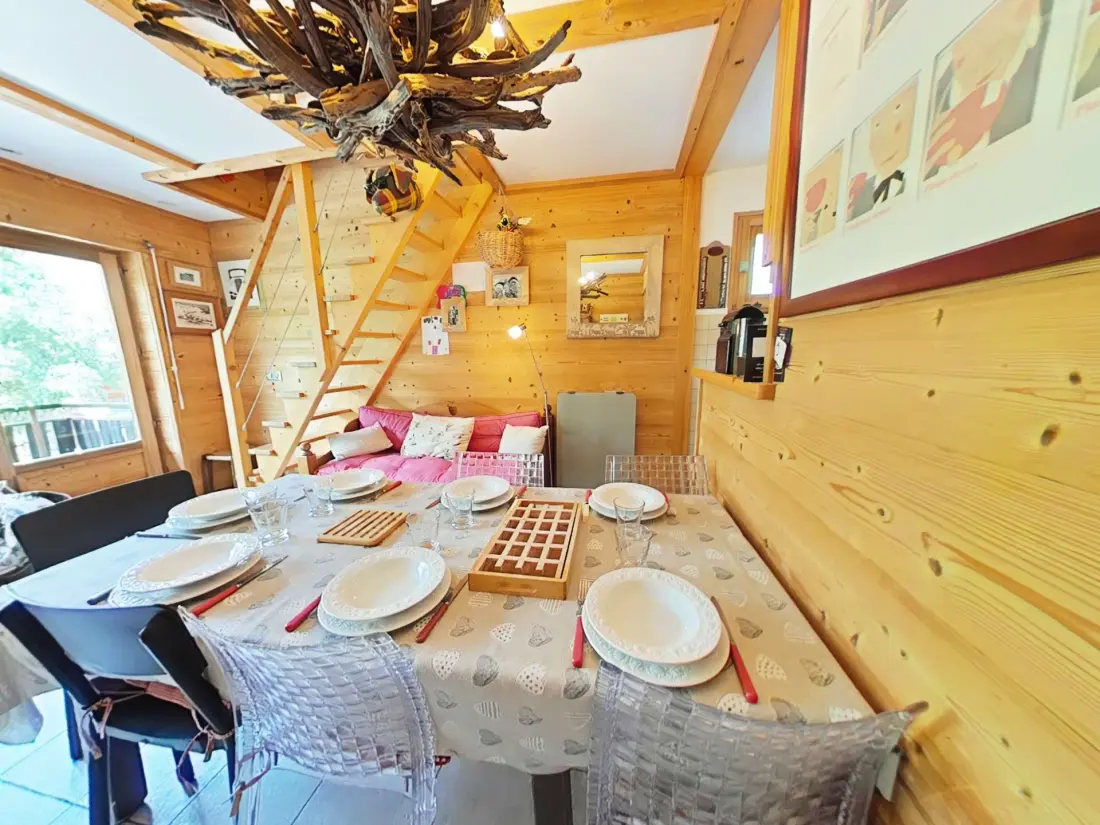 Residence Oree Des Pistes A