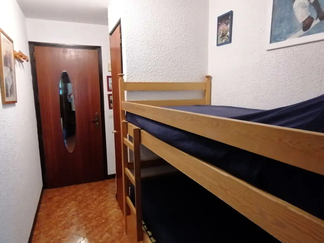 Residence Oree Des Pistes A