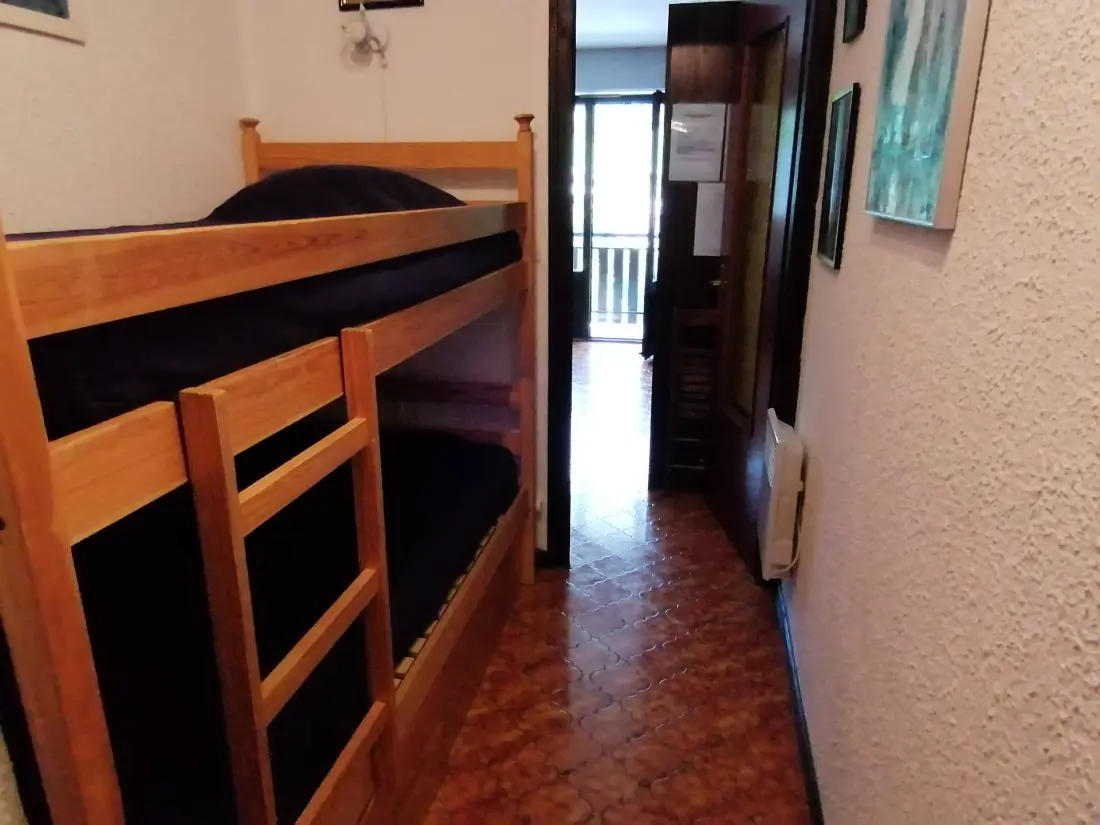 Residence Oree Des Pistes A
