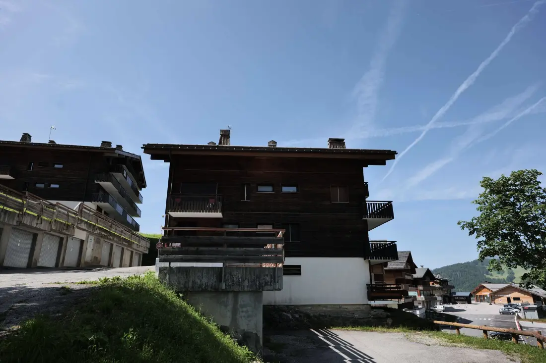 Residence Oree Des A