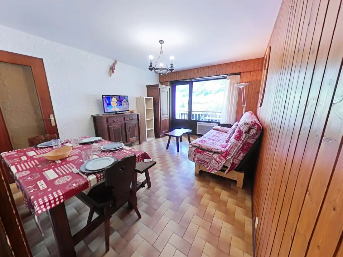 Residence Oree Des Pistes A