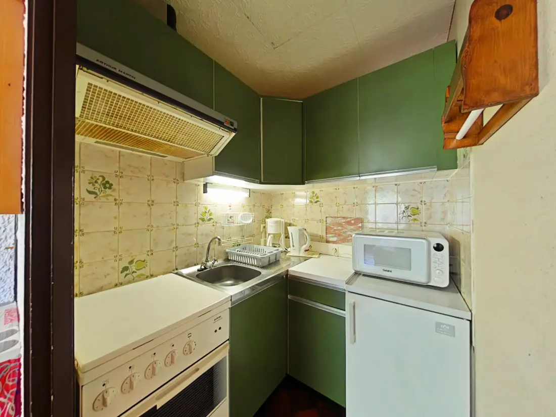 Residence Oree Des Pistes A