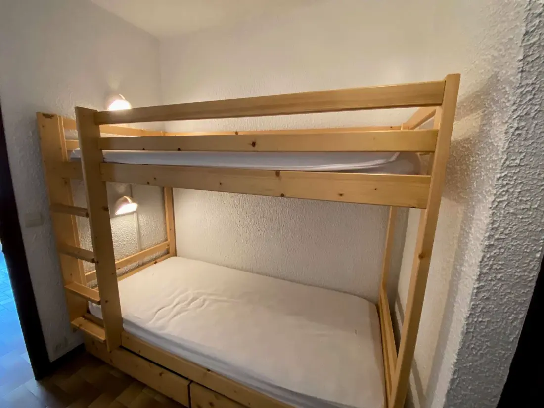 Residence Oree Des Pistes A