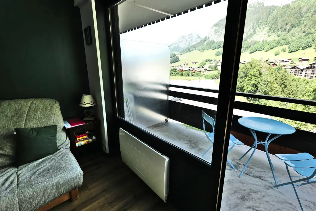 Residence Oree Des A