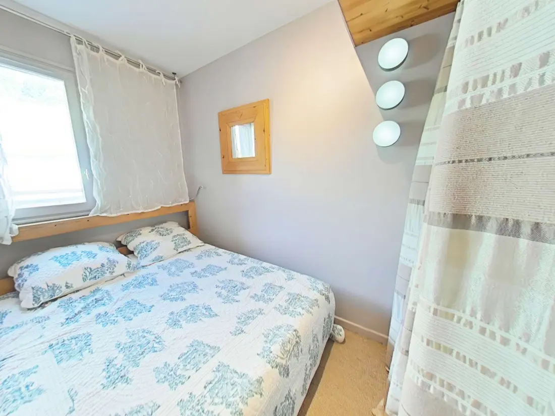 Residence Oree Des Pistes A