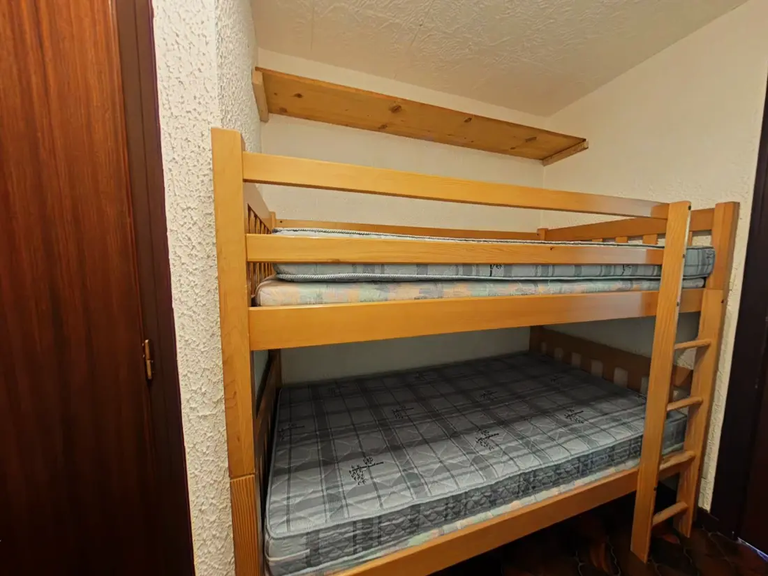 Residence Oree Des Pistes A