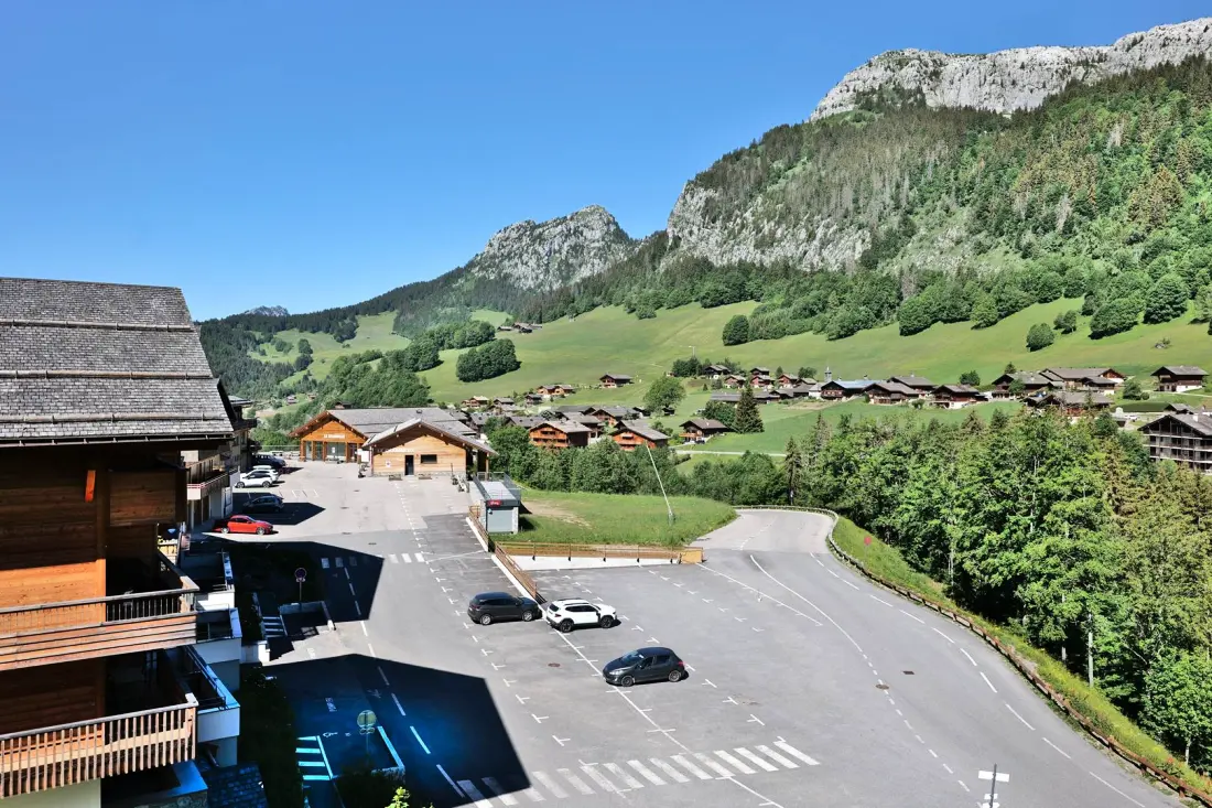 Residence Oree Des A