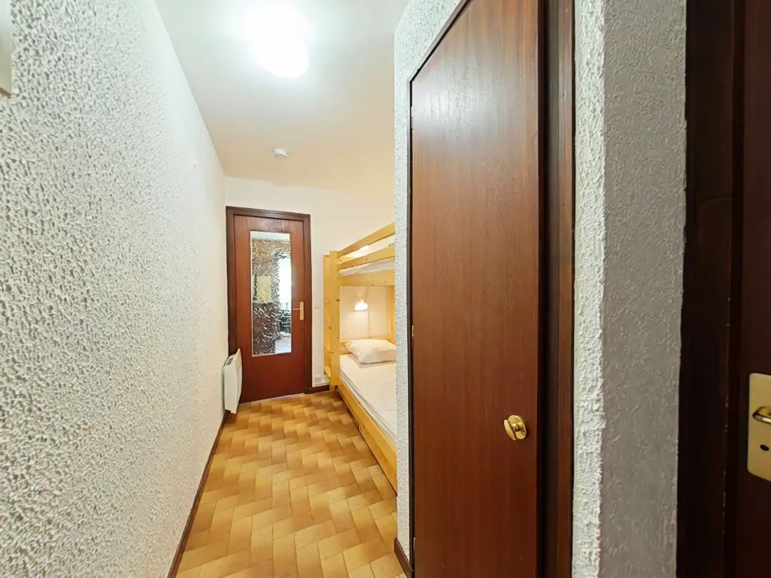 Residence Oree Des Pistes A