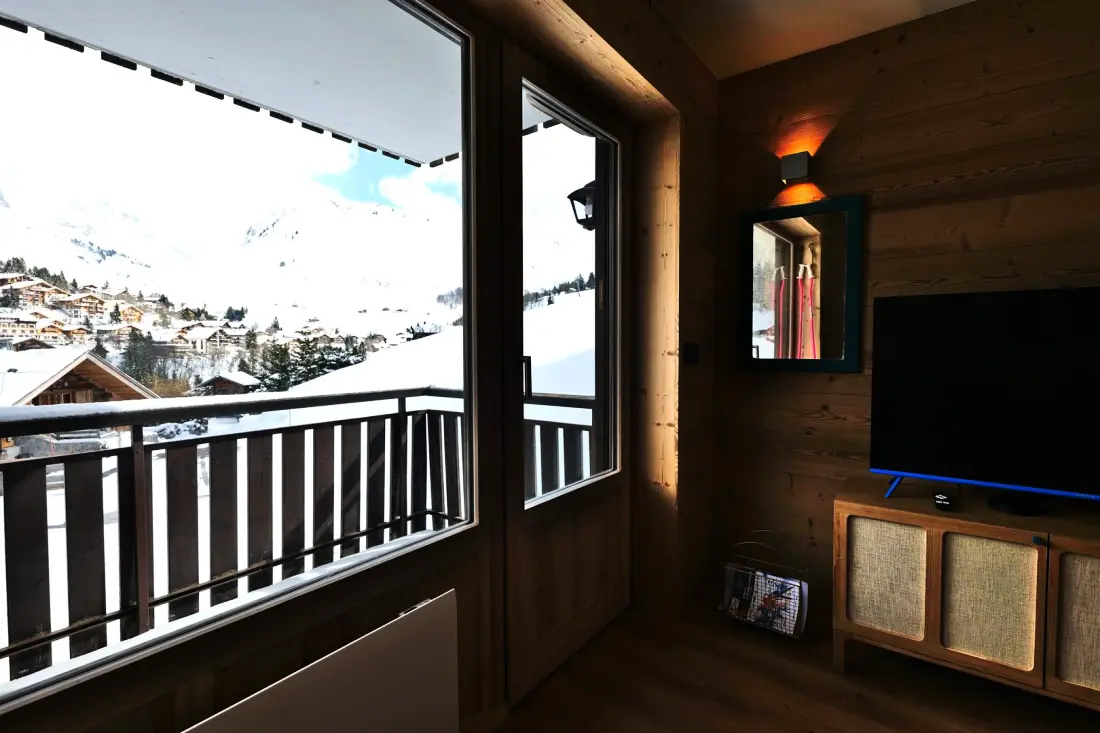 Residence Oree Des Pistes B