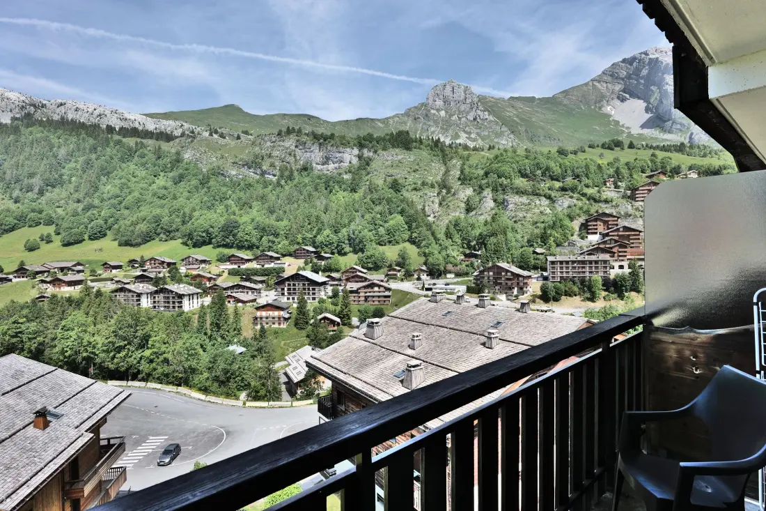 Residence Oree Des Pistes B