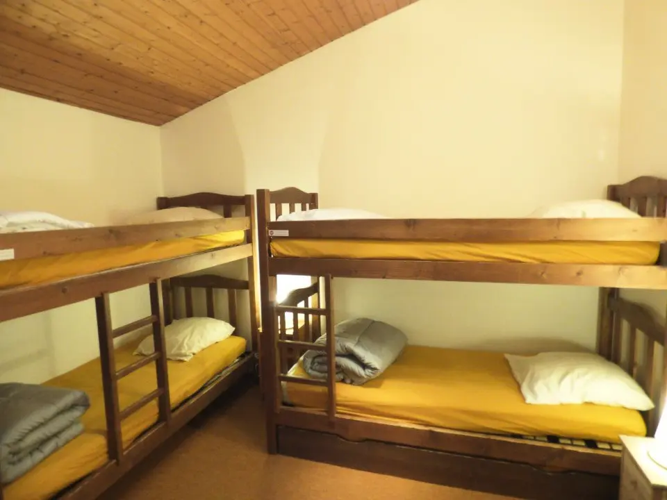 Residence Oree Des Pistes B