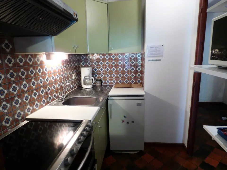 Residence Oree Des Pistes B