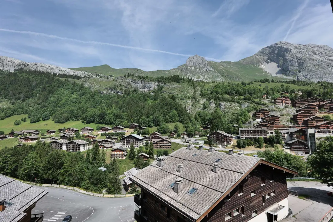 Residence Oree Des Pistes B