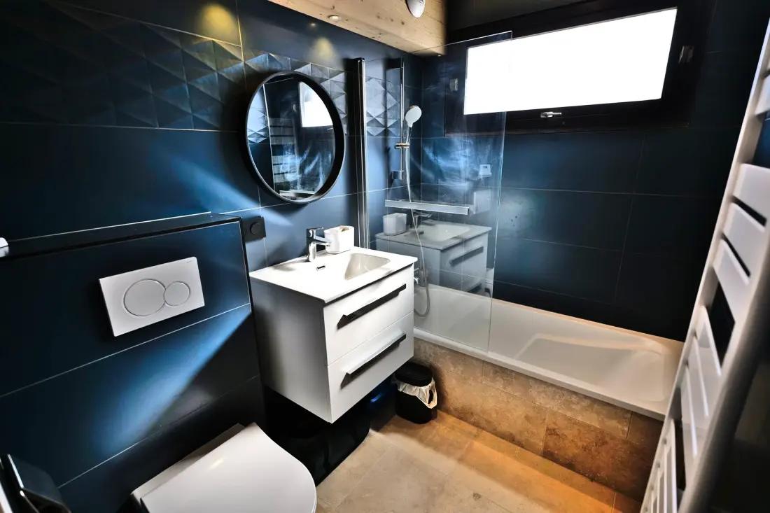 Residence Oree Des Pistes B