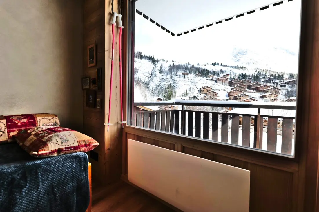 Residence Oree Des Pistes B
