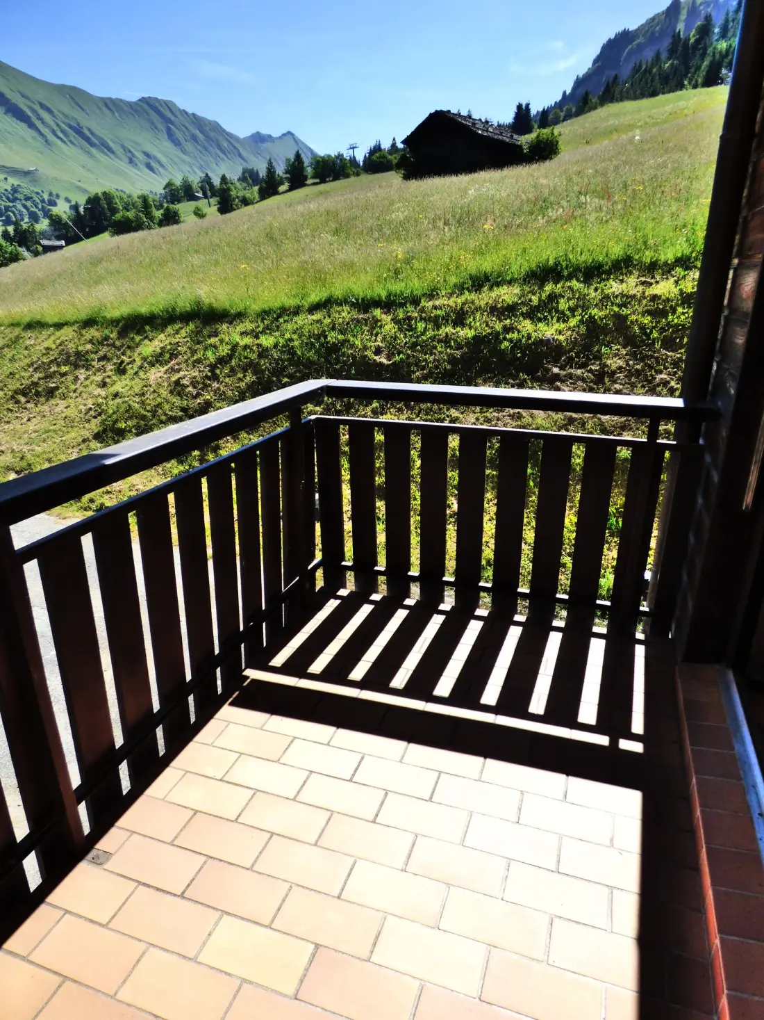 Residence Oree Des Pistes B