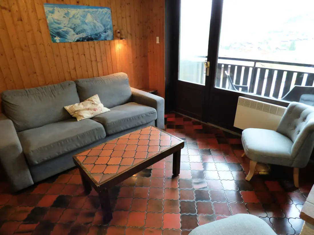 Residence Oree Des Pistes B