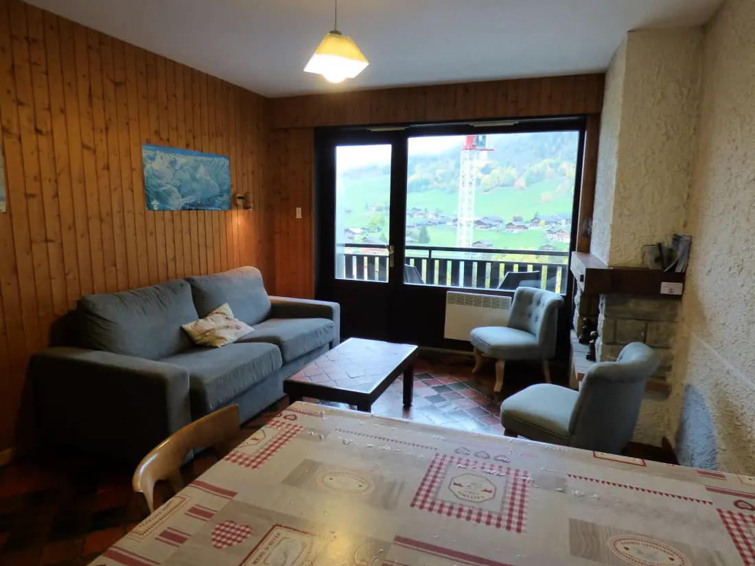 Residence Oree Des Pistes B