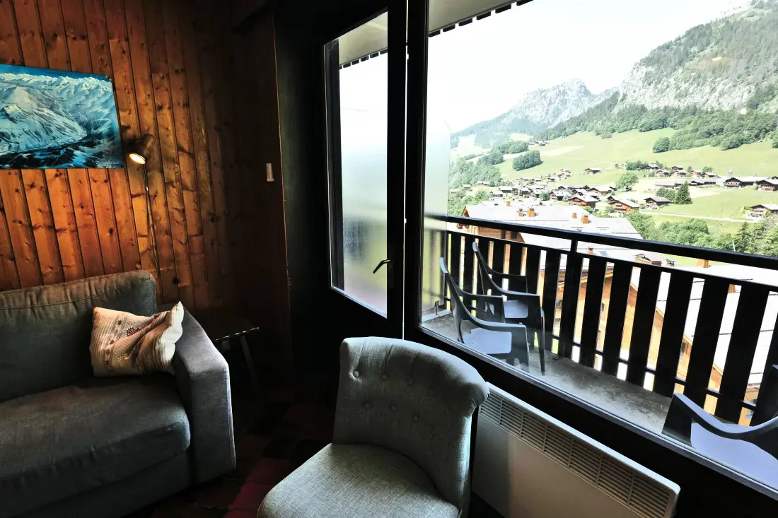 Residence Oree Des Pistes B