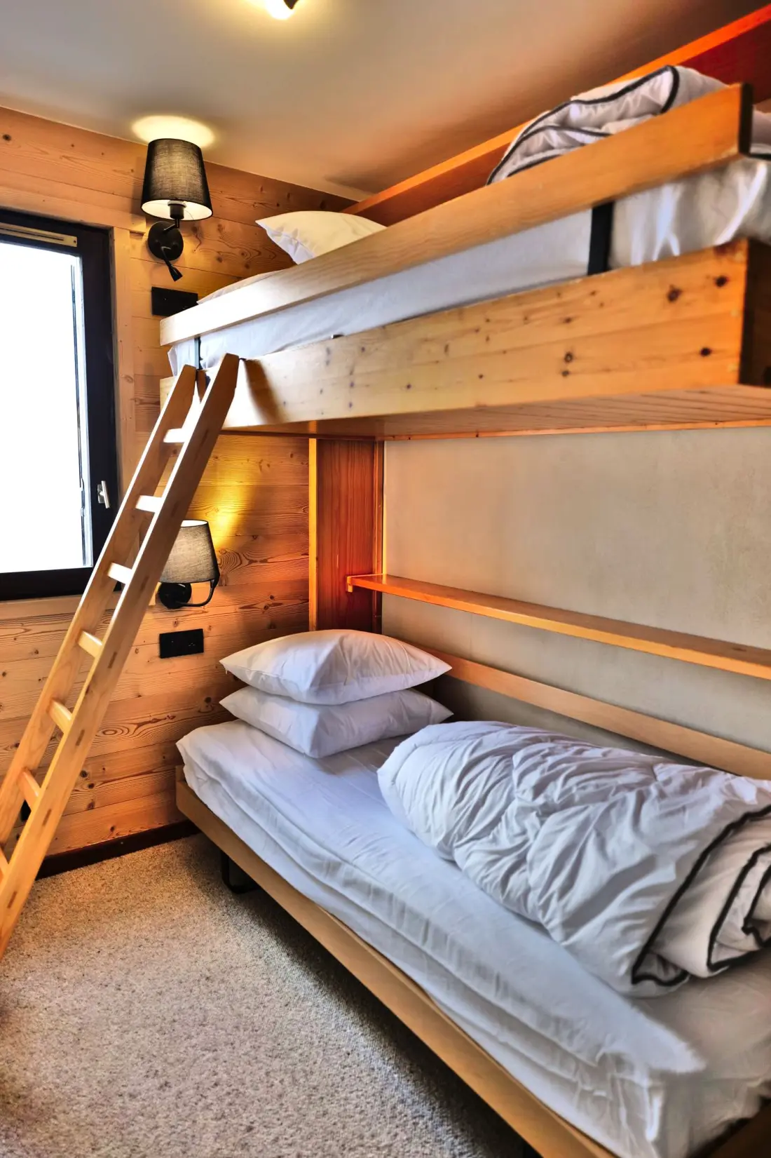 Residence Oree Des Pistes B