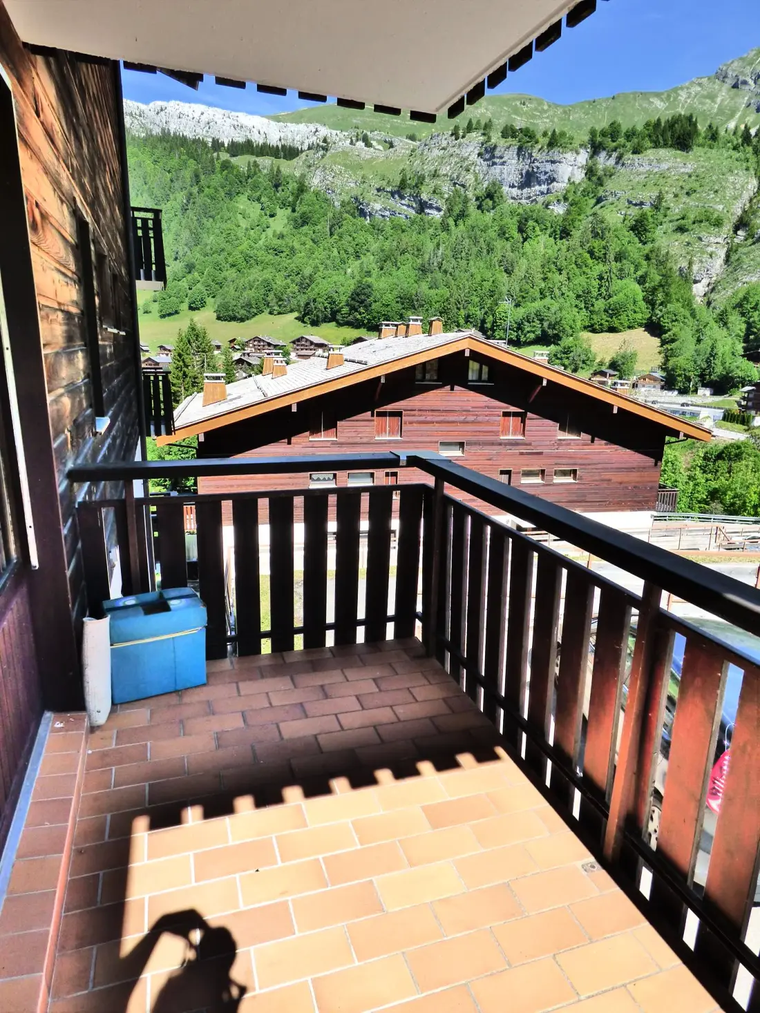 Residence Oree Des Pistes B