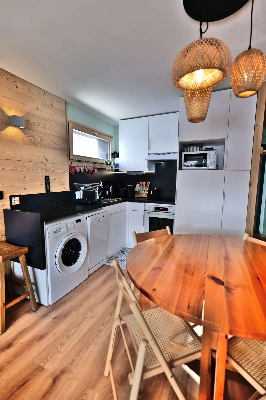 Residence Oree Des Pistes B