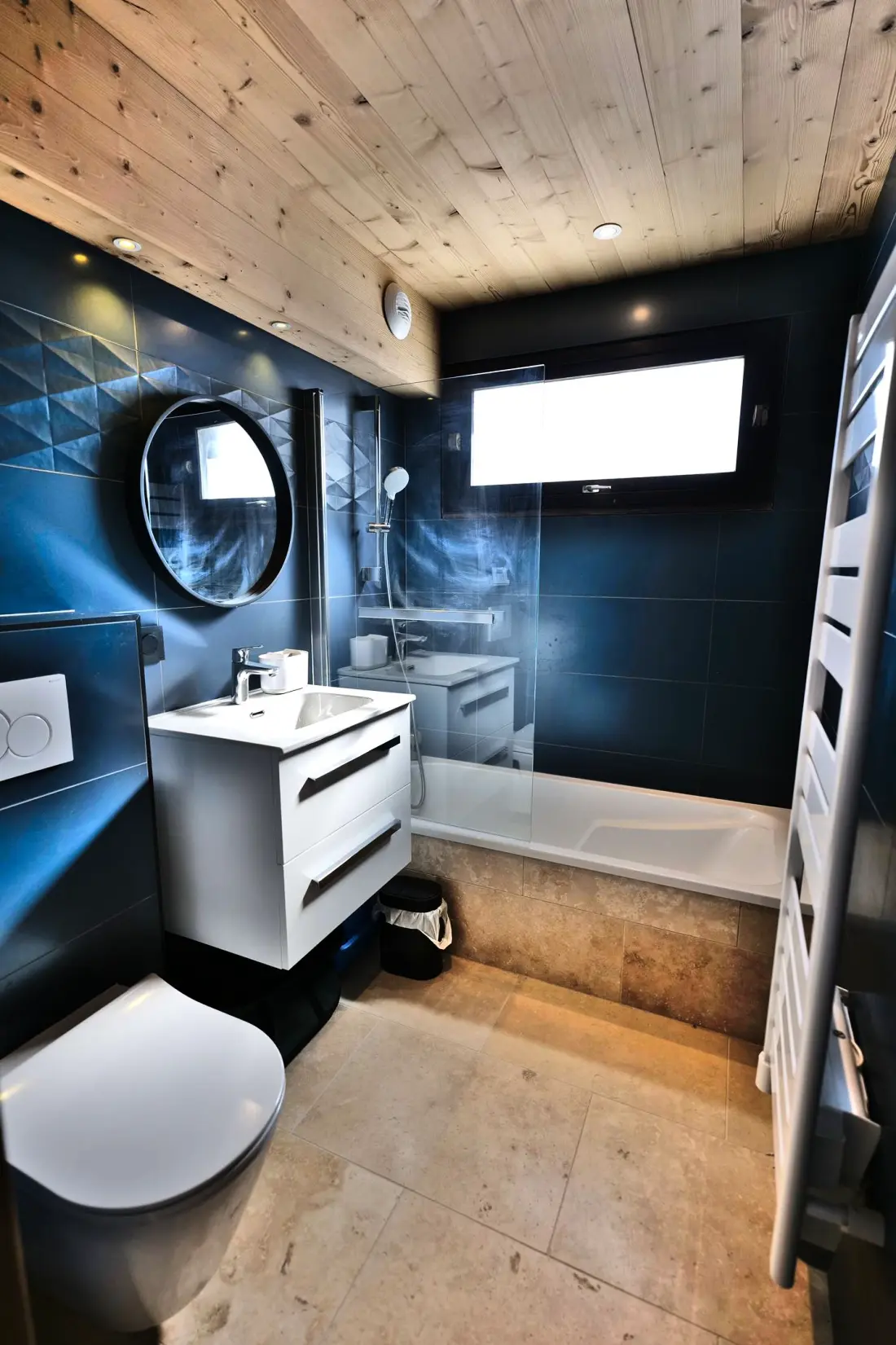 Residence Oree Des Pistes B