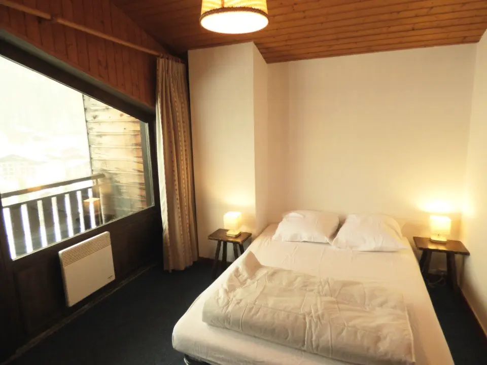 Residence Oree Des Pistes B