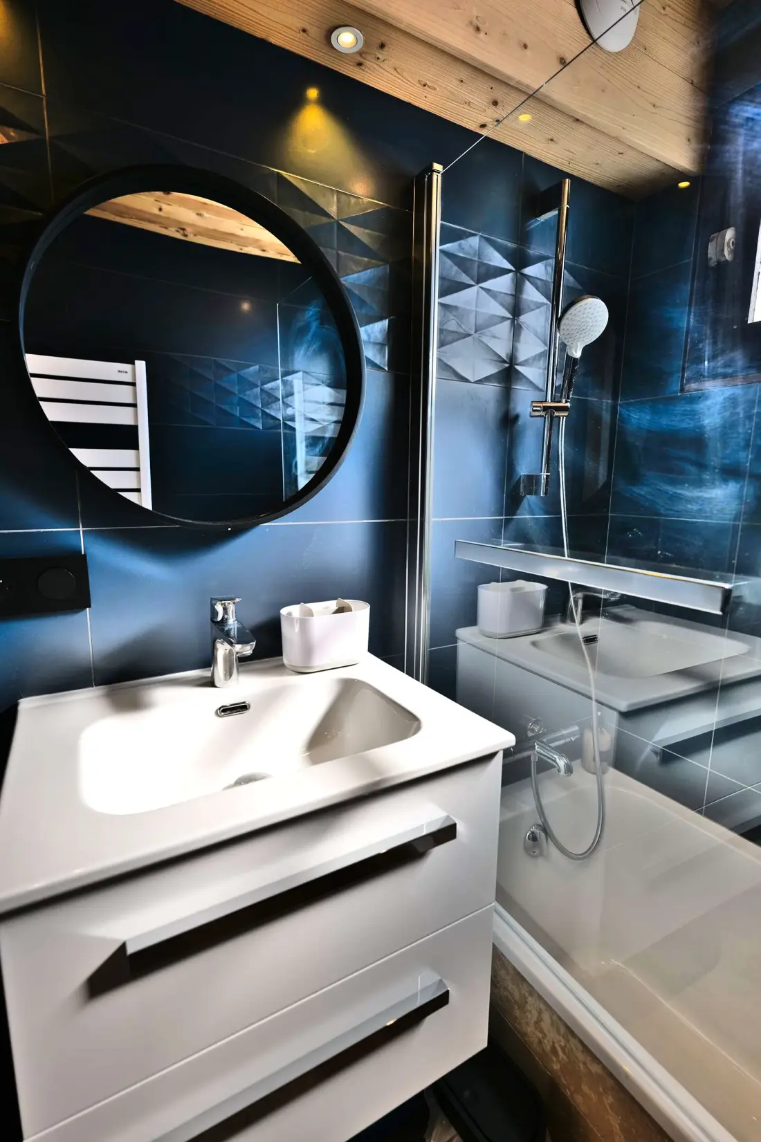Residence Oree Des Pistes B