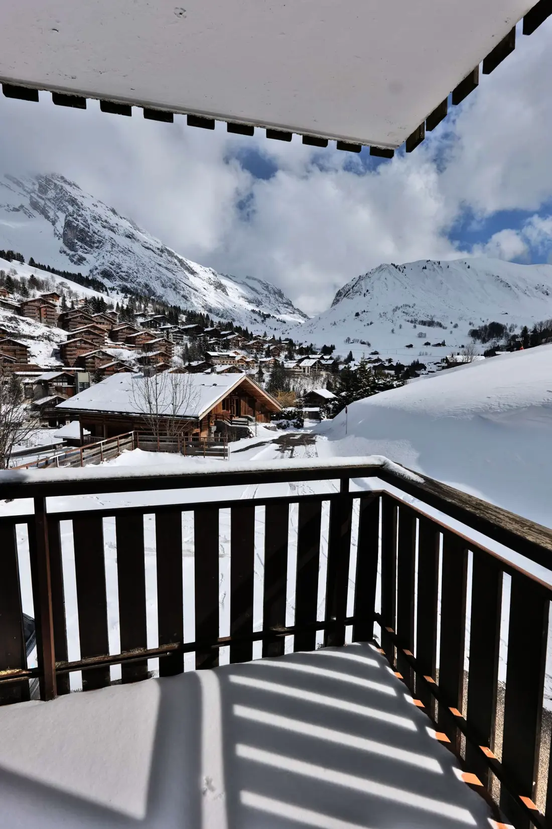 Residence Oree Des Pistes B