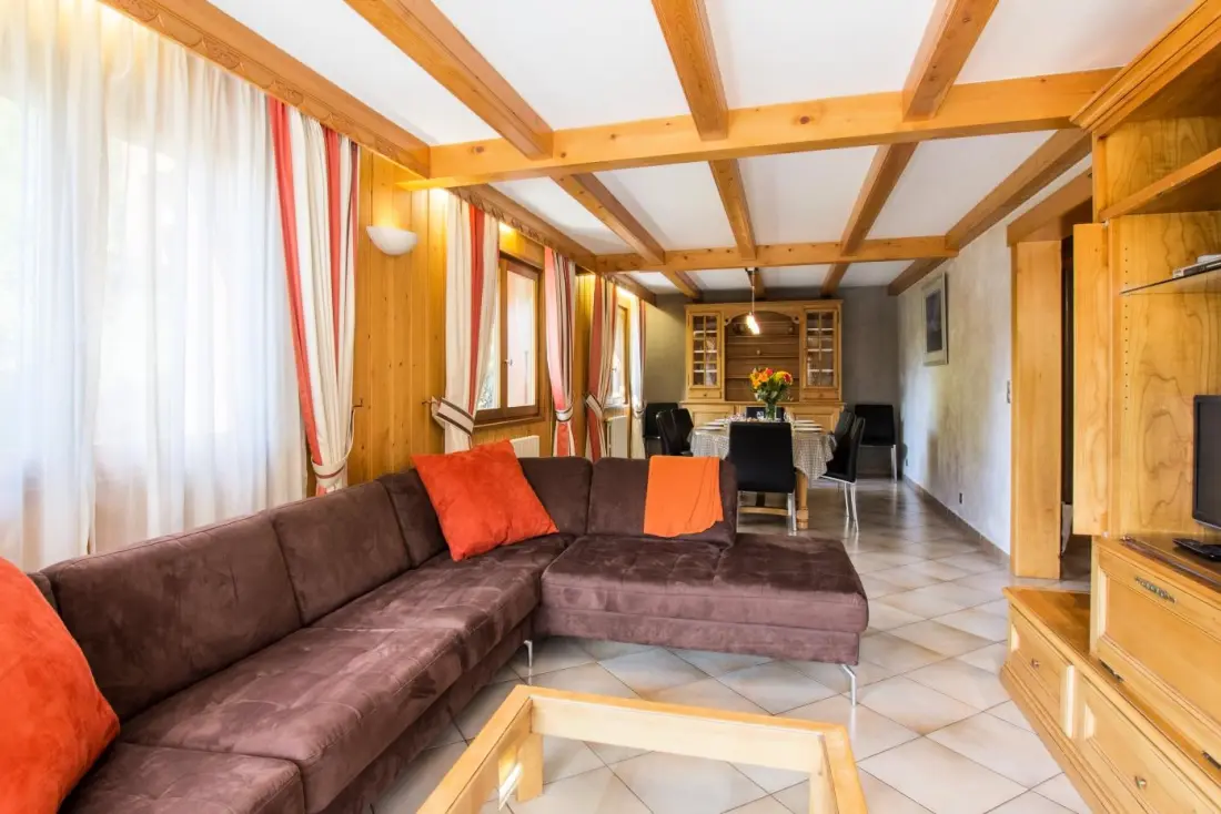 Origan Residence