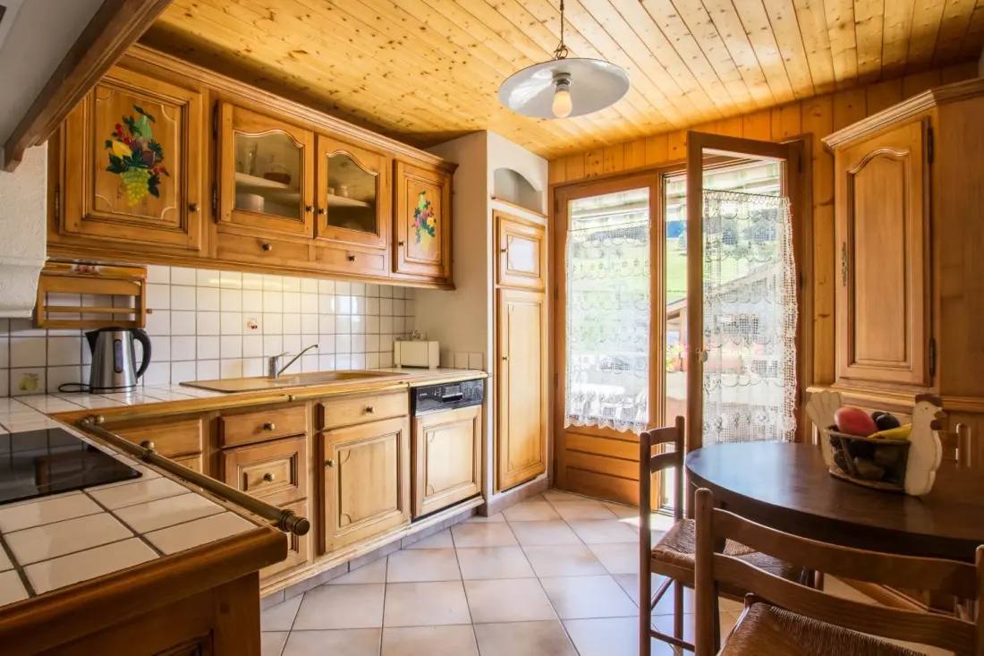 Origan Residence