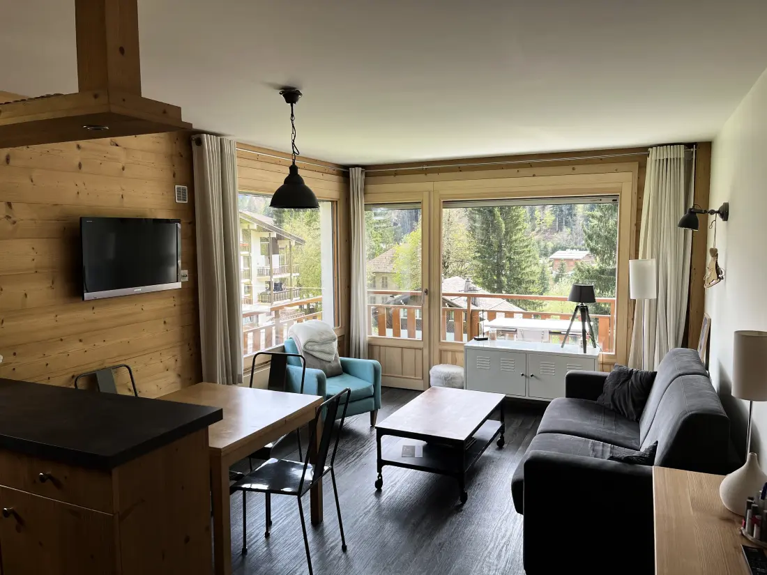 Paccally Residence
