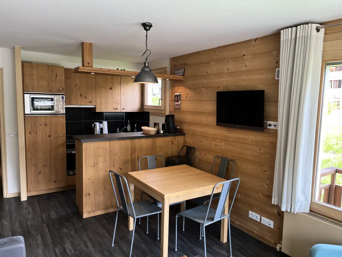 Paccally Residence