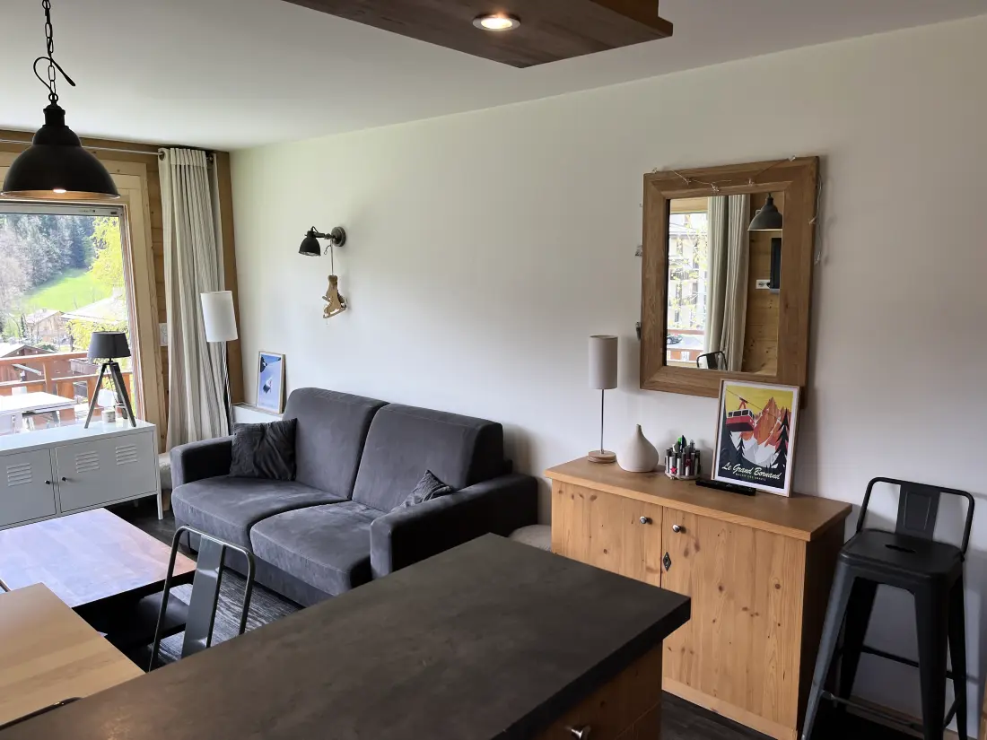 Paccally Residence