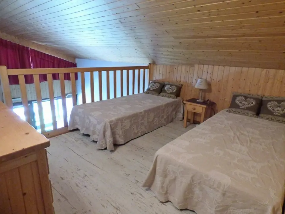 Residence Parasses