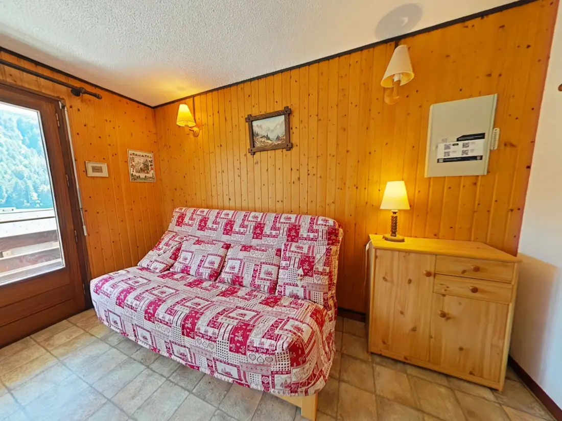 Residence Parasses