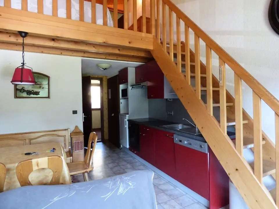 Residence Parasses