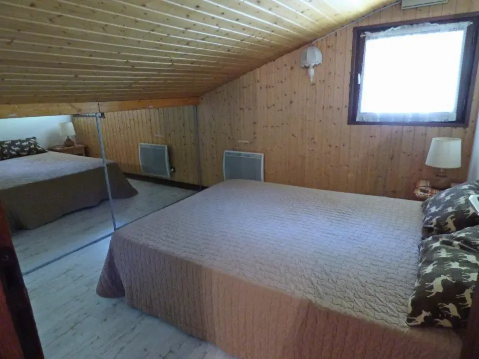 Residence Parasses