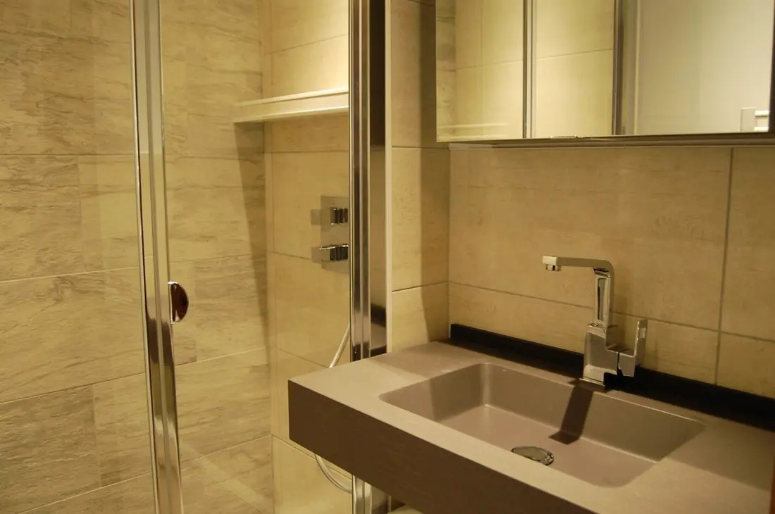 Residence Parasses