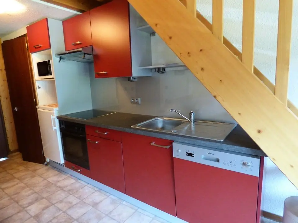 Residence Parasses