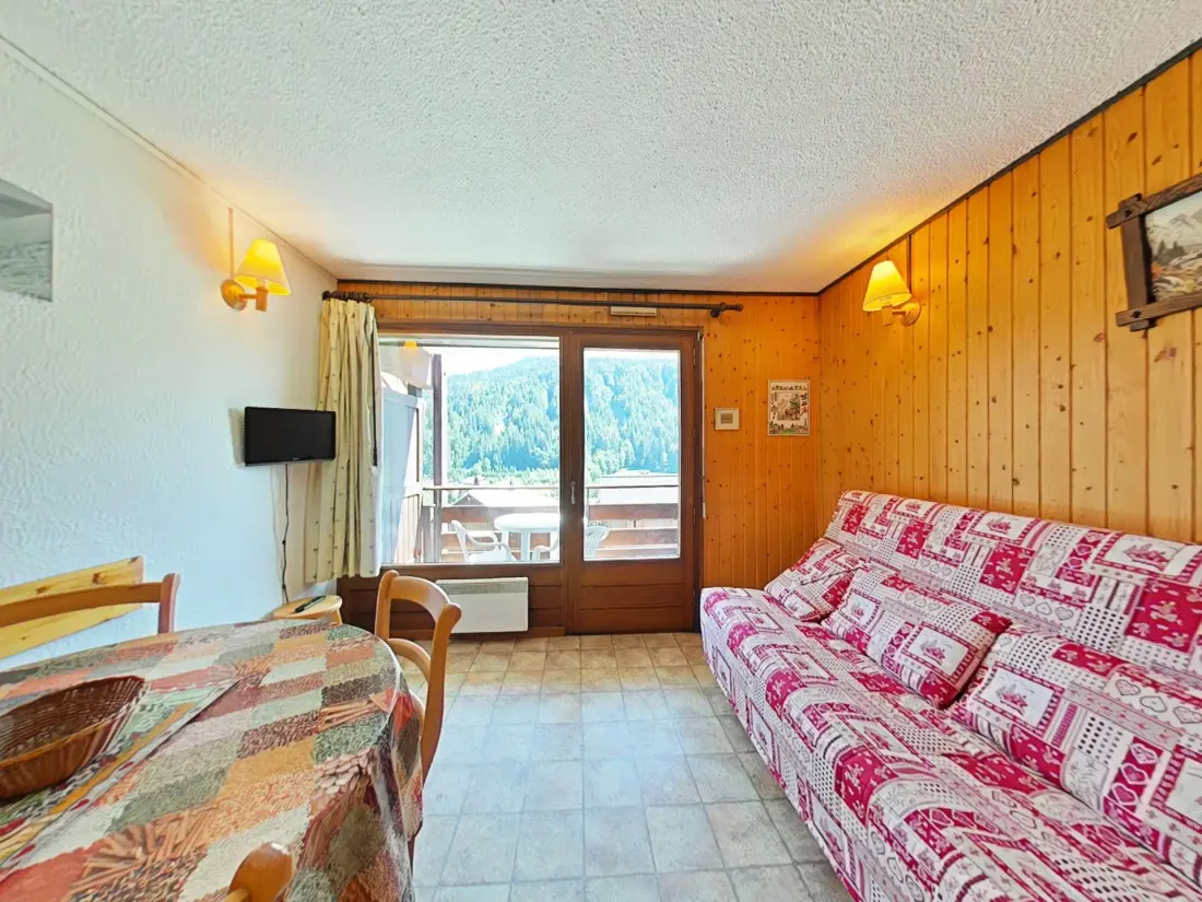Residence Parasses