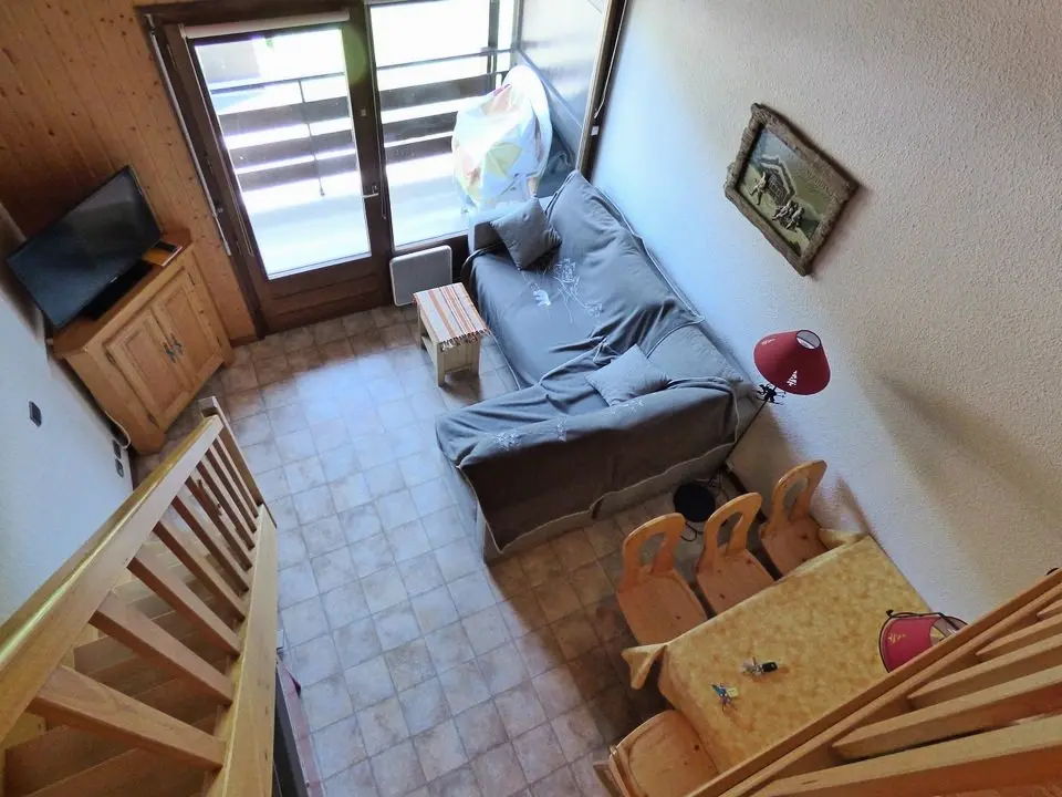 Residence Parasses