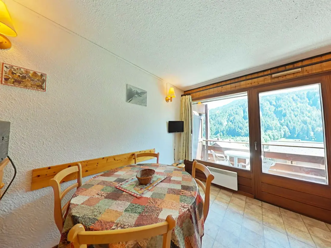 Residence Parasses