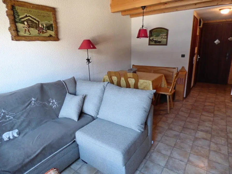 Residence Parasses